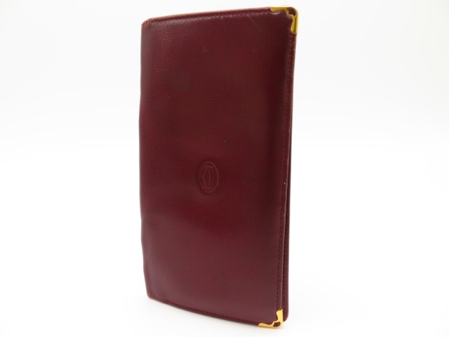 カルティエ　財布