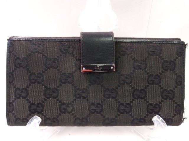 グッチ　財布