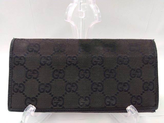 グッチ　財布