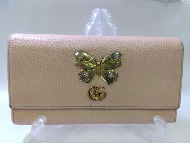 グッチ　財布
