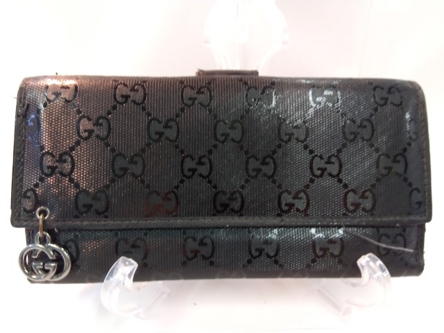 グッチ　財布