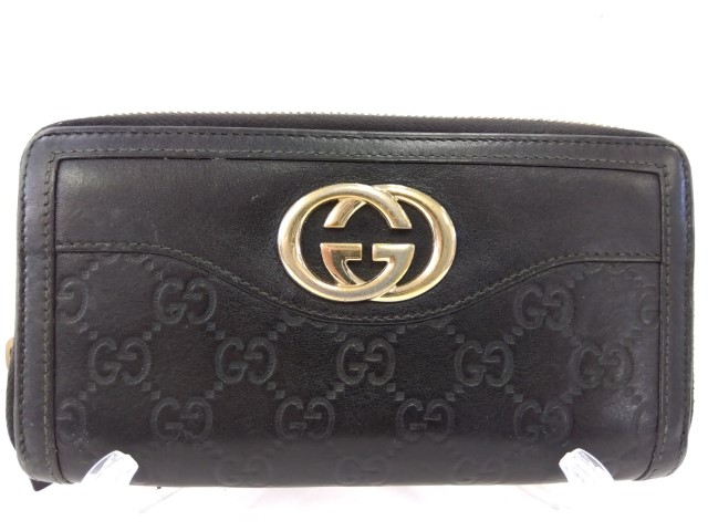 グッチ　財布