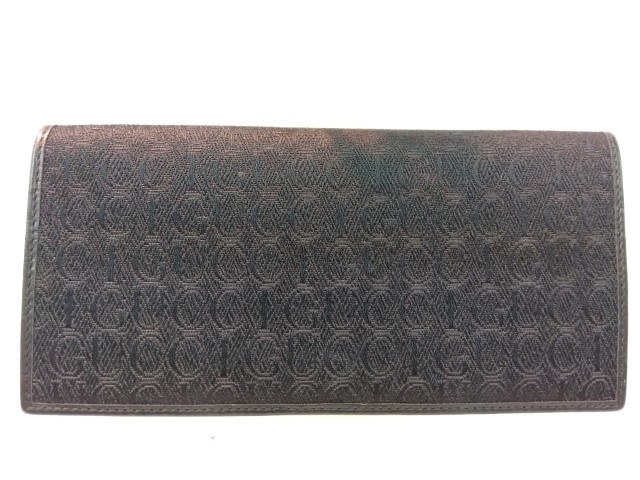 グッチ　財布