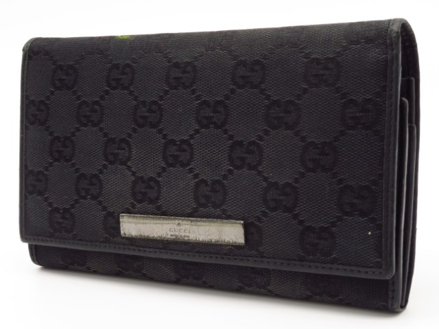 グッチ　財布
