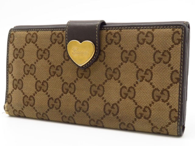 グッチ　財布