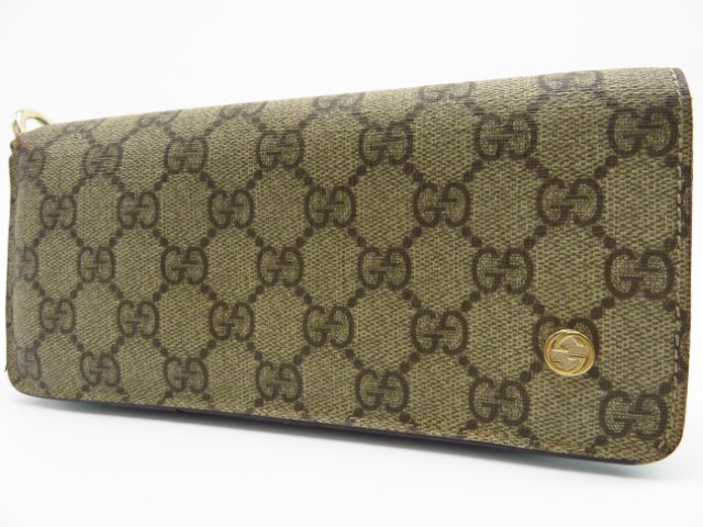 グッチ　財布