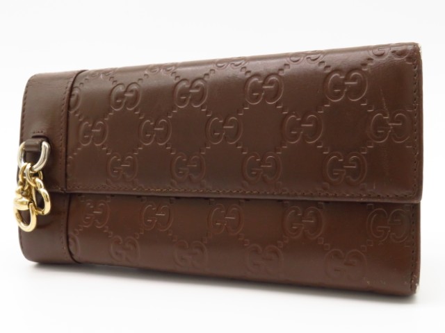 グッチ　財布