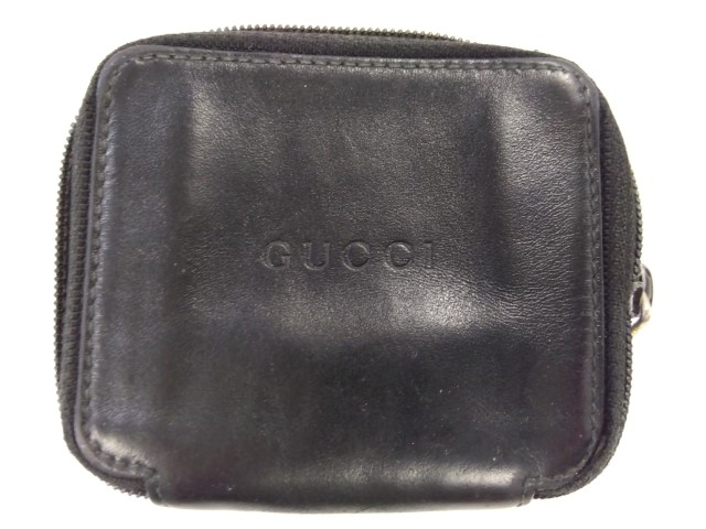 グッチ　コインケース
