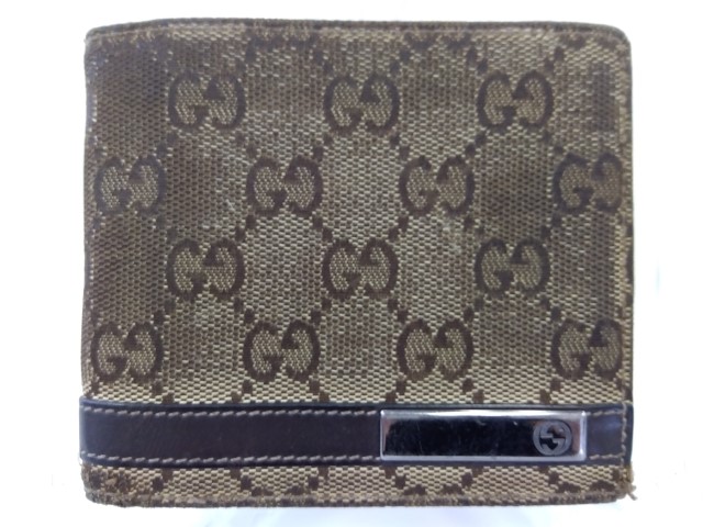 グッチ　財布
