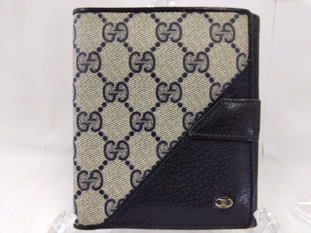 グッチ　財布