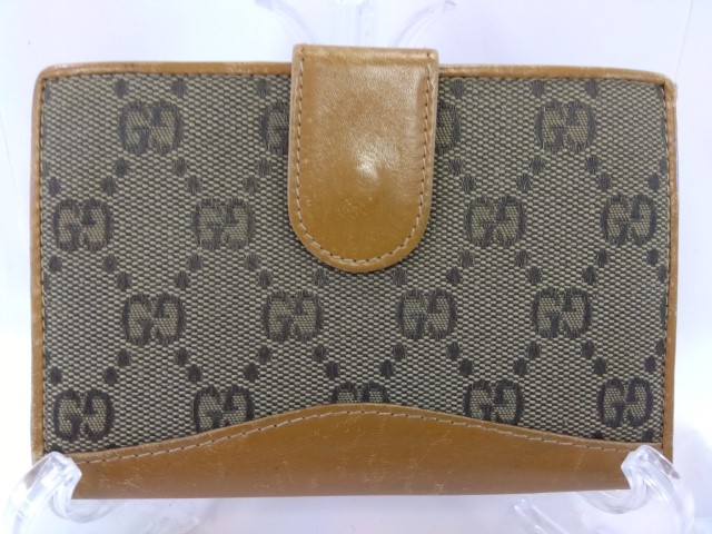 グッチ　財布