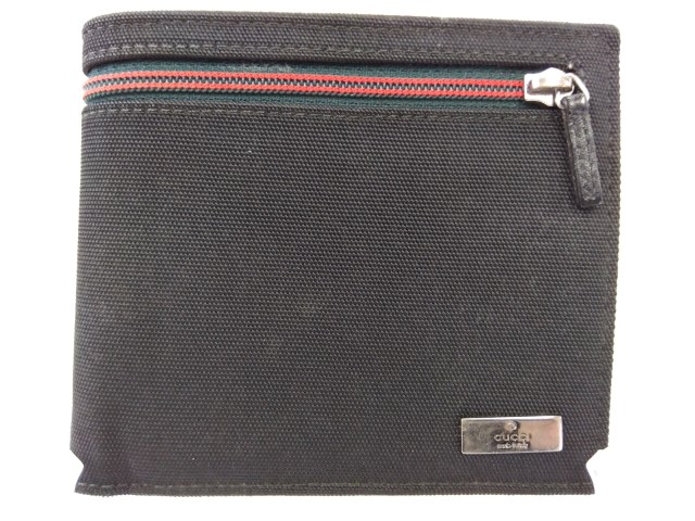 グッチ　財布
