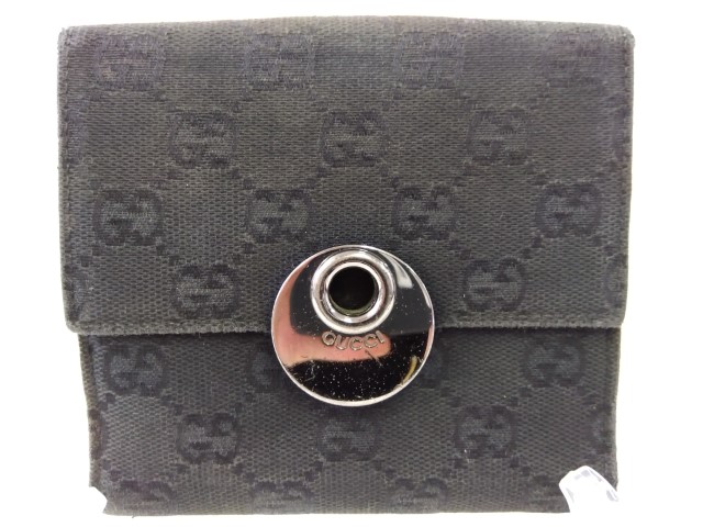グッチ　財布