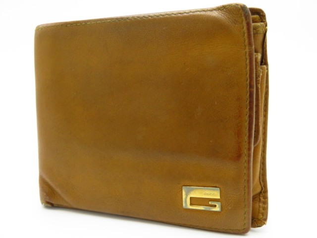 グッチ　財布
