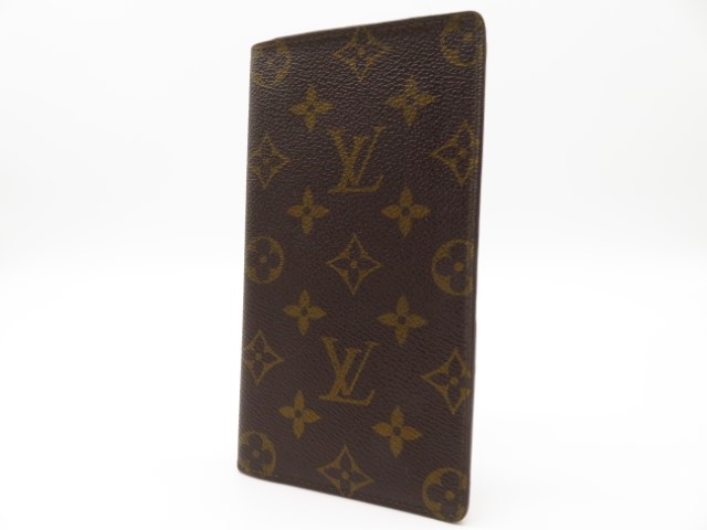 ルイヴィトン　財布