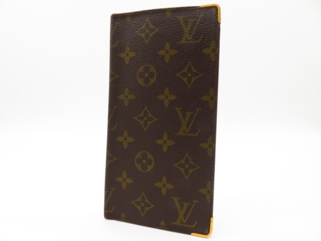 ルイヴィトン　財布