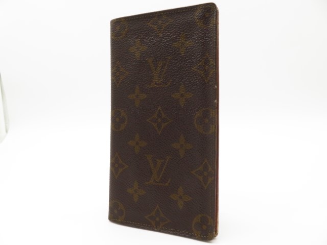 ルイヴィトン　財布