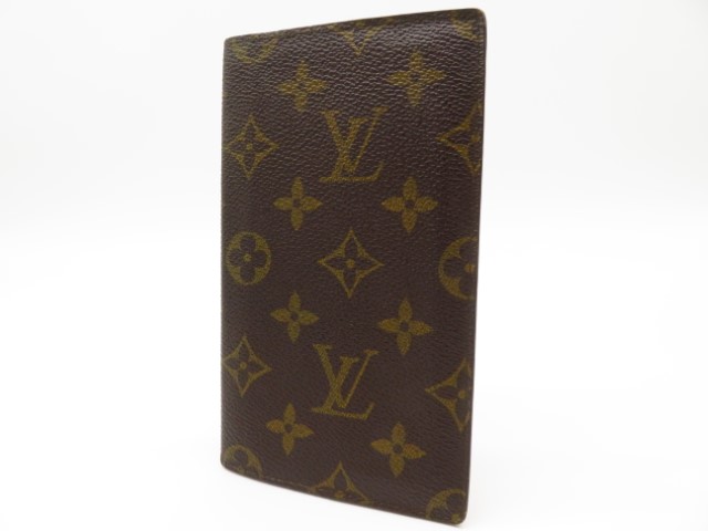 ルイヴィトン　カードケース