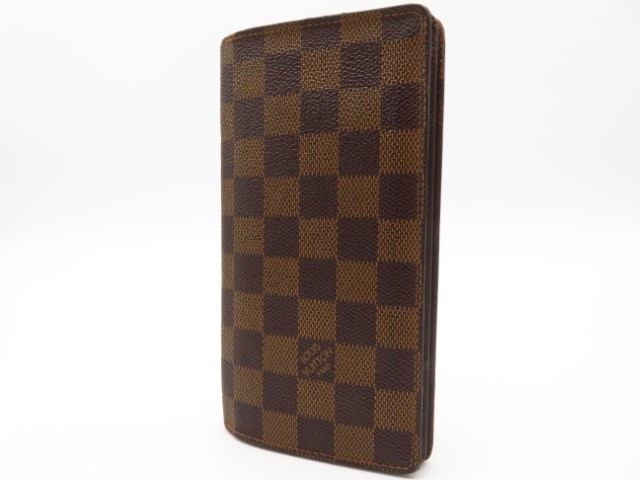 ルイヴィトン　財布