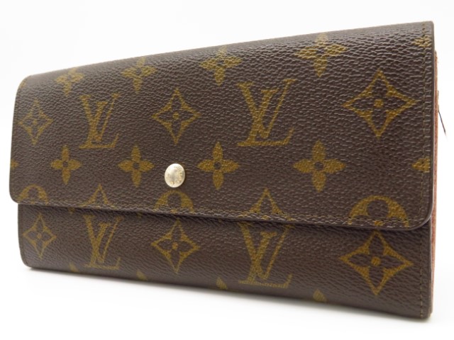 ルイヴィトン　財布