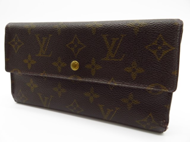 ルイヴィトン　財布