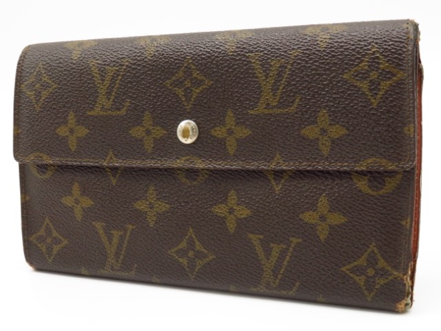 ルイヴィトン　財布