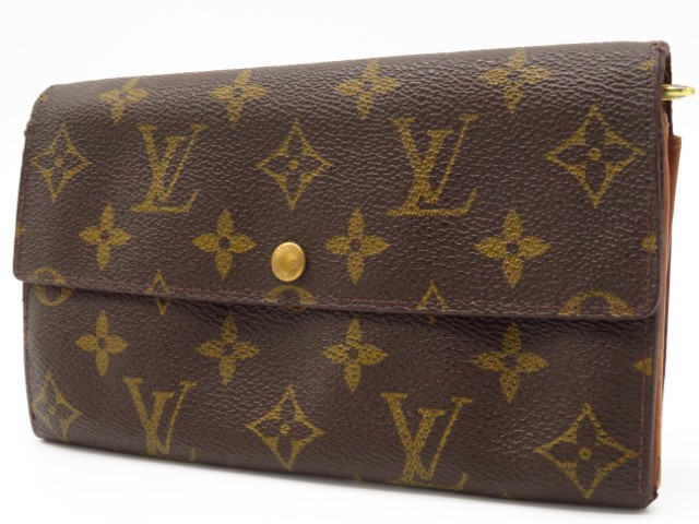 ルイヴィトン　財布