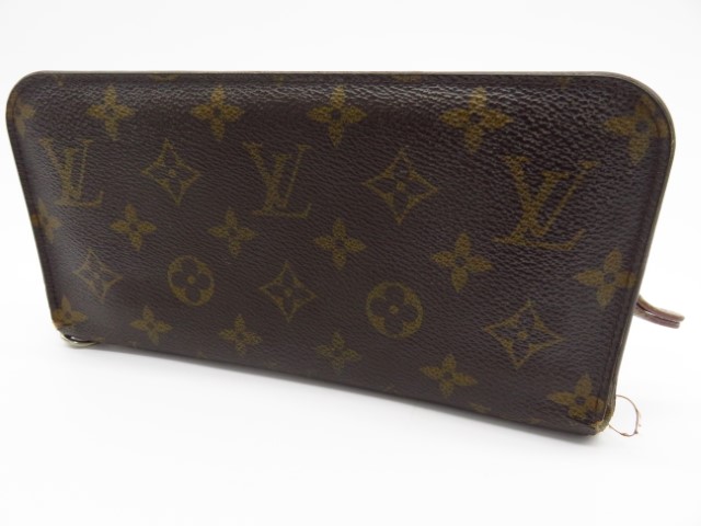 ルイヴィトン　財布