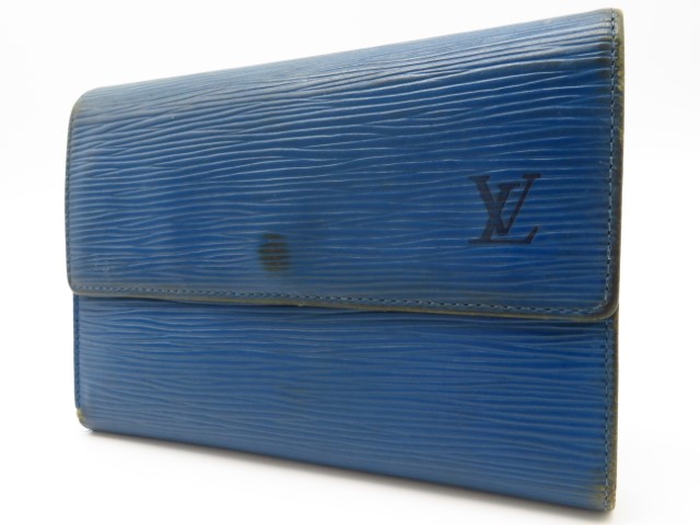 ルイヴィトン　財布