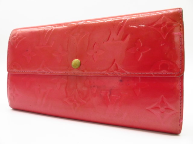 ルイヴィトン　財布