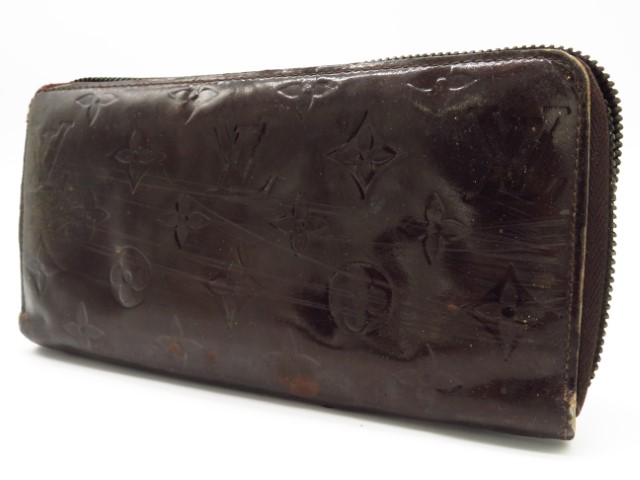 ルイヴィトン　財布