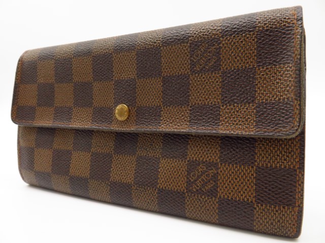 ルイヴィトン　財布