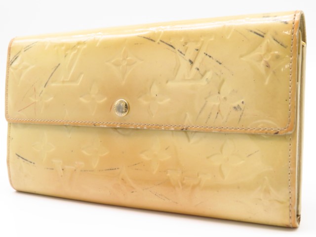 ルイヴィトン　財布