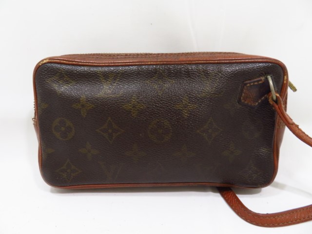ルイヴィトン　ショルダーバッグ