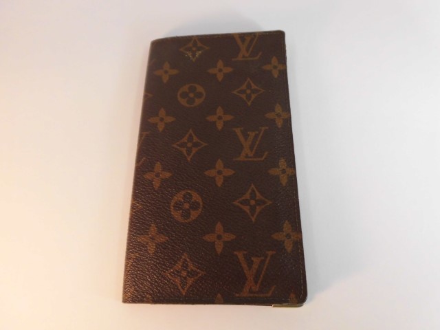 ルイヴィトン　財布