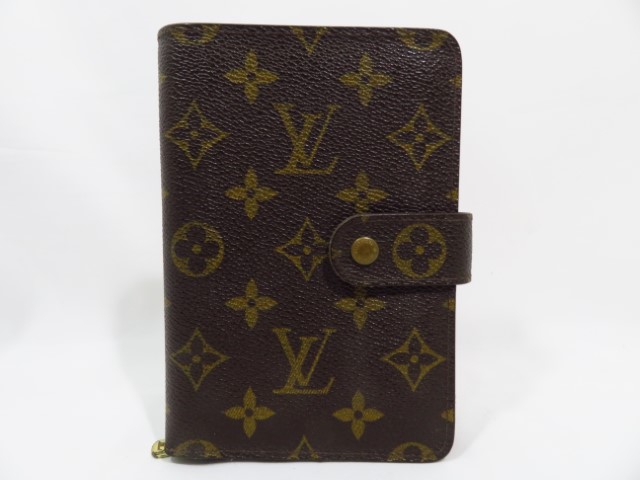 ルイヴィトン　財布