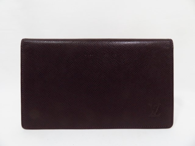 ルイヴィトン　財布