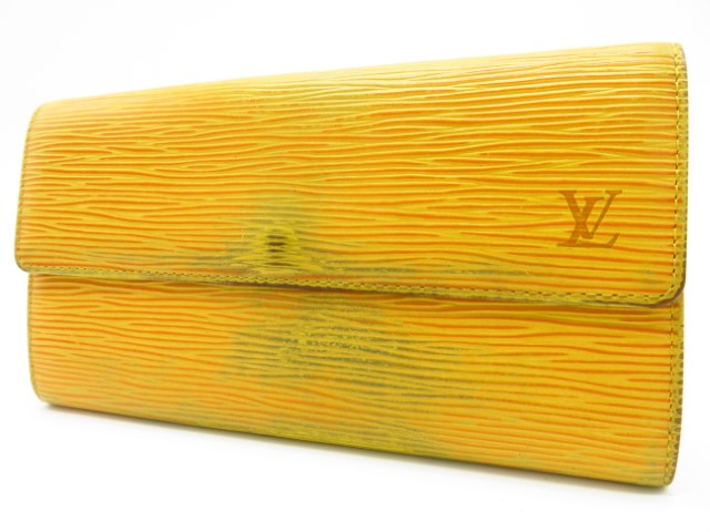 ルイヴィトン　財布