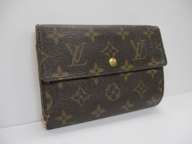 ルイヴィトン　財布