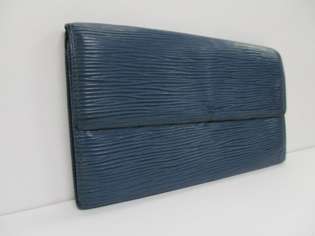 ルイヴィトン　財布