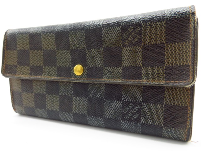 ルイヴィトン　財布