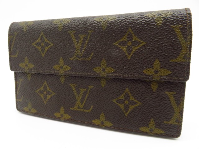 ルイヴィトン　財布