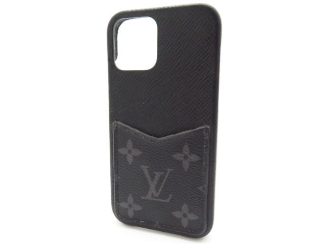 ルイヴィトン　iPhoneケース
