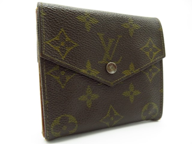 ルイヴィトン　財布