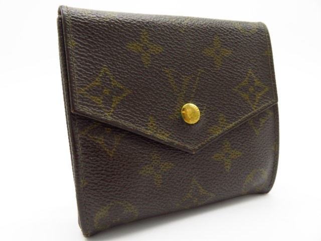 ルイヴィトン　財布