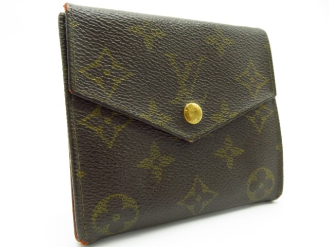 ルイヴィトン　財布