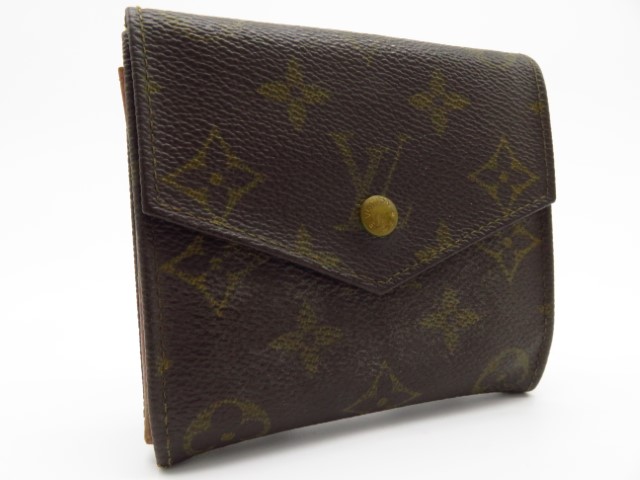 ルイヴィトン　財布