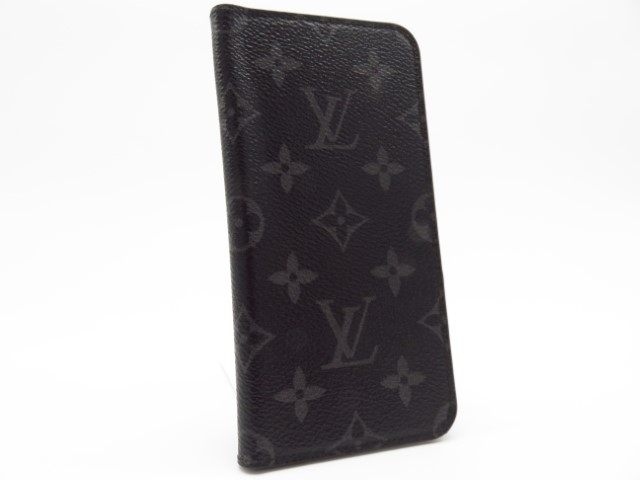 ルイヴィトン　iPhoneケース