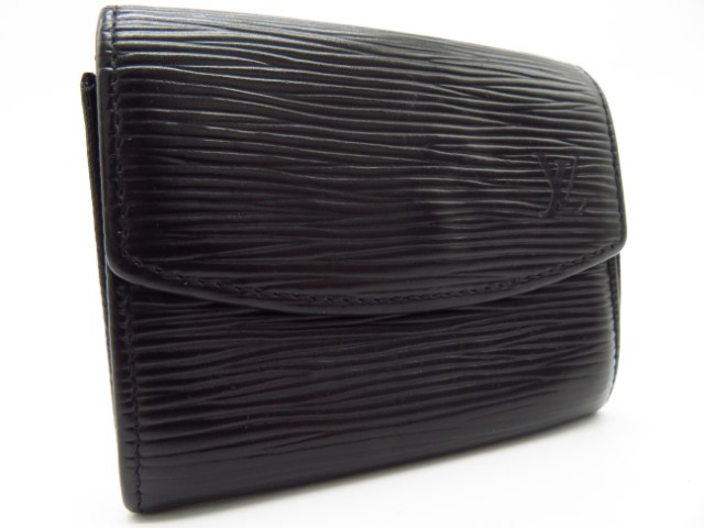 ルイヴィトン　コインケース