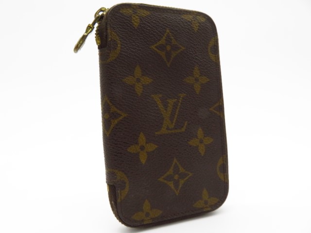 ルイヴィトン　キーケース